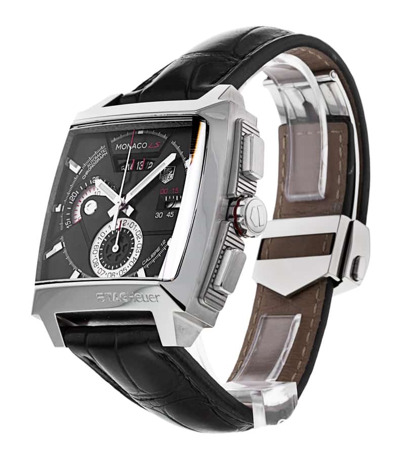 Tag Heuer Monaco CAL2110.FC6257